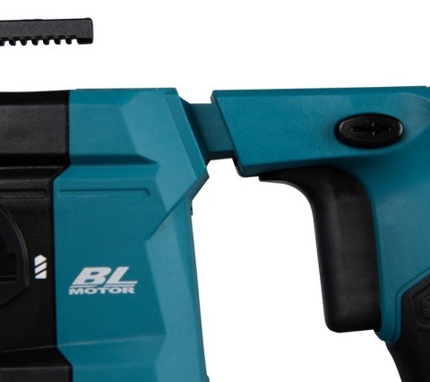 MŁOTOWIERTARKA AKUMULOTOROWA SDS+ 40V XGT AWS 0*AH MAKITA MŁOTOWIERTARKA AKUMULOTOROWA SDS+ 40V XGT AWS 0*AH MAKITA