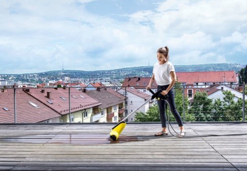 MYJKA DO TARASÓW PATIO CLEANER PCL 4 KARCHER MYJKA DO TARASÓW PATIO CLEANER PCL 4 KARCHER