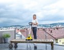 MYJKA DO TARASÓW PATIO CLEANER PCL 4 KARCHER