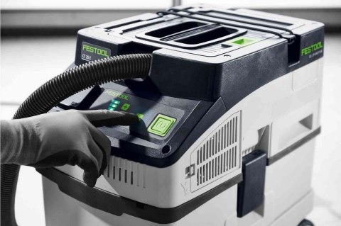 ODKURZACZ MOBILNY CT 25 E-SET FESTOOL ODKURZACZ MOBILNY CT 25 E-SET FESTOOL