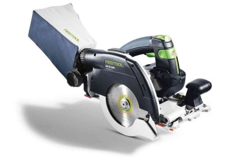 PILARKA TARCZOWA HK 55 EBQ-PLUS FESTOOL PILARKA TARCZOWA HK 55 EBQ-PLUS FESTOOL