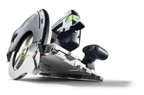 PILARKA TARCZOWA HK 55 EBQ-PLUS FESTOOL PILARKA TARCZOWA HK 55 EBQ-PLUS FESTOOL