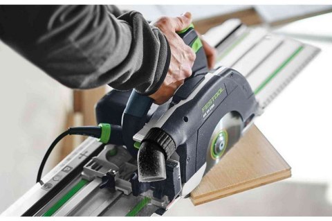 PILARKA TARCZOWA HK 55 EBQ-PLUS FESTOOL PILARKA TARCZOWA HK 55 EBQ-PLUS FESTOOL