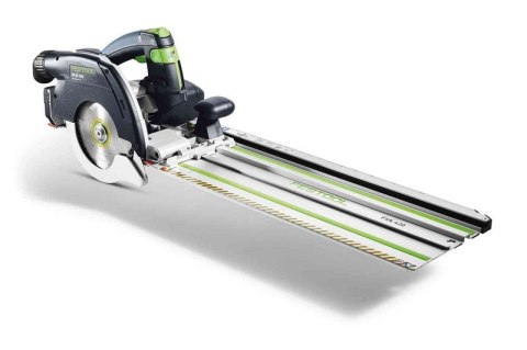 PILARKA TARCZOWA HK 55 EBQ-PLUS FESTOOL PILARKA TARCZOWA HK 55 EBQ-PLUS FESTOOL
