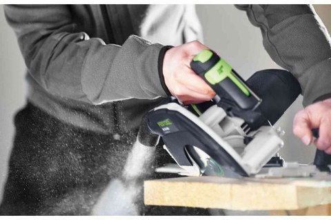 PILARKA TARCZOWA HK 55 EBQ-PLUS FESTOOL PILARKA TARCZOWA HK 55 EBQ-PLUS FESTOOL