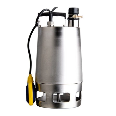 POMPA ZATAPIALNA WQ 1.1 INOX PRO 230V OMNIGENA POMPA ZATAPIALNA WQ 1.1 INOX PRO 230V OMNIGENA