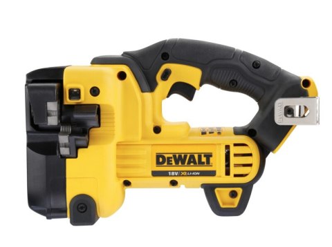 PRZECINARKA AKUMULATOROWA DO PRĘTÓW M12 18V 0*AH TSTSK DEWALT PRZECINARKA AKUMULATOROWA DO PRĘTÓW M12 18V 0*AH TSTSK DEWALT
