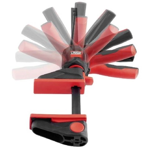 ŚCISK JEDNORĘCZNY SZYBKOMOC.,UCHWYT OBROTOWY EZ360,600*80MM BESSEY ŚCISK JEDNORĘCZNY SZYBKOMOC.,UCHWYT OBROTOWY EZ360,600*80MM BESSEY