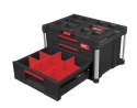 SKRZYNKA PACKOUT Z SZUFLADAMI 2+1 MILWAUKEE