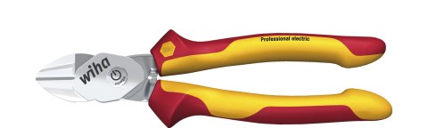 SZCZYPCE DO CIĘCIA BOCZNEGO BICUT ELECTRIC 200MM WIHA SZCZYPCE DO CIĘCIA BOCZNEGO BICUT ELECTRIC 200MM WIHA
