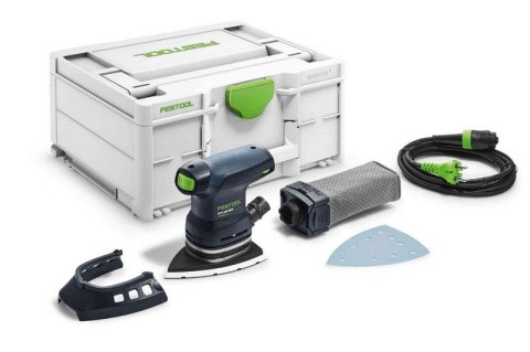 SZLIFIERKA DELTA DTS 400 REQ-PLUS FESTOOL SZLIFIERKA DELTA DTS 400 REQ-PLUS FESTOOL