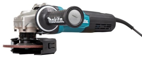 SZLIFIERKA KĄTOWA 125MM 1900W REG. OBR. MAKITA SZLIFIERKA KĄTOWA 125MM 1900W REG. OBR. MAKITA