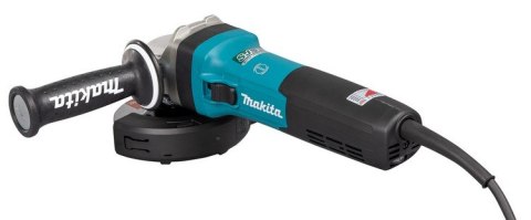 SZLIFIERKA KĄTOWA 125MM 1900W REG. OBR. MAKITA SZLIFIERKA KĄTOWA 125MM 1900W REG. OBR. MAKITA