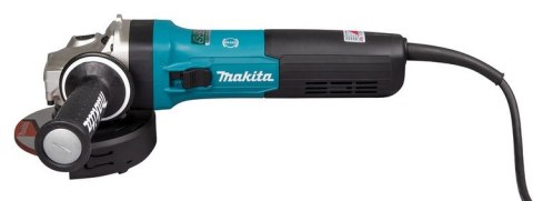 SZLIFIERKA KĄTOWA 125MM 1900W REG. OBR. MAKITA SZLIFIERKA KĄTOWA 125MM 1900W REG. OBR. MAKITA