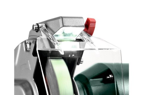 SZLIFIERKA TAŚMOWA BS 200 PLUS 600W METABO SZLIFIERKA TAŚMOWA BS 200 PLUS 600W METABO