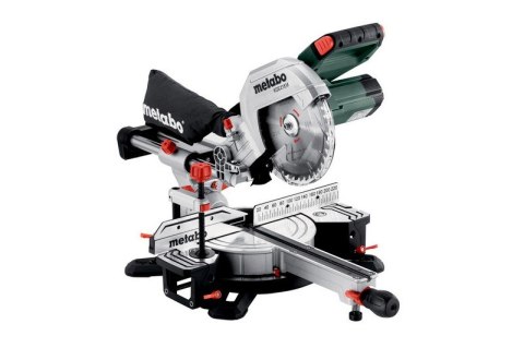 UKOŚNICA KGS 216 M METABO UKOŚNICA KGS 216 M METABO