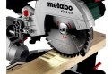UKOŚNICA KGS 216 M METABO