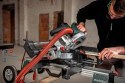 UKOŚNICA KGS 216 M METABO
