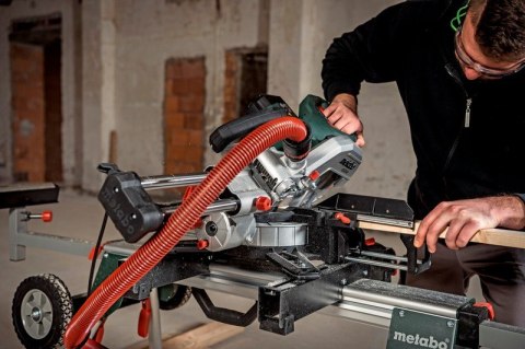 UKOŚNICA KGS 216 M METABO UKOŚNICA KGS 216 M METABO
