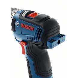 WIERTARKO-WKRĘTARKA AKUMULATOROWA GSR 12V-35 FC 0*AH L-BOXX BOSCH