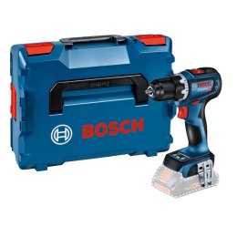 WIERTARKO-WKRĘTARKA AKUMULATOROWA GSR 18V-90C 0*AH BOSCH