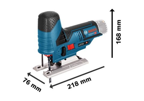 WYRZYNARKA AKUMULATOROWA GST 12V-70 SC 2*3.0AH BOSCH WYRZYNARKA AKUMULATOROWA GST 12V-70 SC 2*3.0AH BOSCH