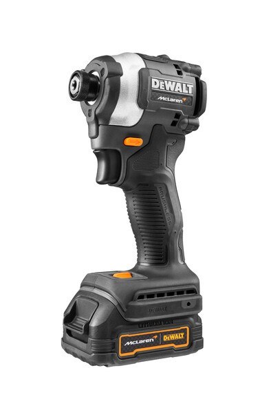 ZAKRĘTARKA UDAROWA AKUMULATOROWA 18V 2*1.7AH DEWALT ZAKRĘTARKA UDAROWA AKUMULATOROWA 18V 2*1.7AH DEWALT