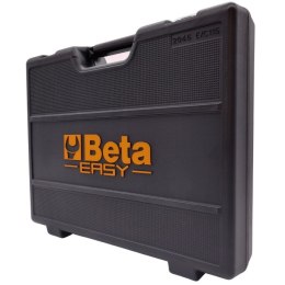 ZESTAW NARZĘDZI 116 SZTUK W WALIZCE BETA