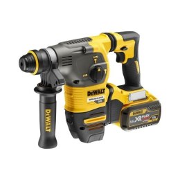 AKUMULATOROWY SYSTEM CIĘCIA Z OSPRZĘTEM DSC-AGC 18-125FH FESTOOL