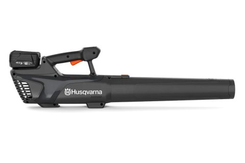 DMUCHAWA AKUMULATOROWA ASPIRE HUSQVARNA DMUCHAWA AKUMULATOROWA ASPIRE HUSQVARNA