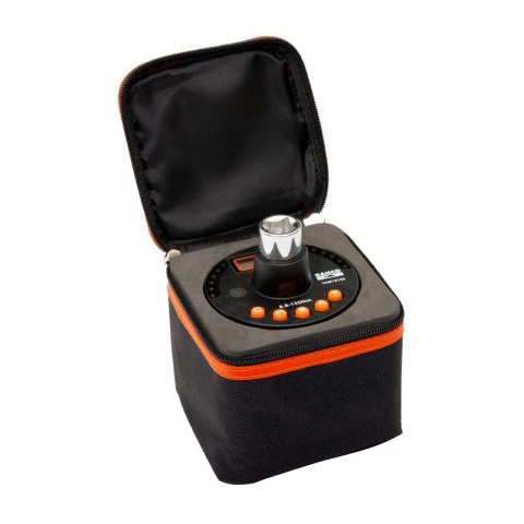 ELEKTR.PRZYRZĄD DO POMIARU MOMENTU I KĄTA 1/2''17-340NM BAHCO ELEKTR.PRZYRZĄD DO POMIARU MOMENTU I KĄTA 1/2''17-340NM BAHCO