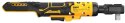 GRZECHOTKA UDAROWA AKUMULATOROWA 1/2'' 18V XR 0*AH DEWALT