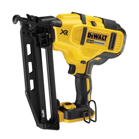 GWOŹDZIARKA AKUMULATOROWA 18V 16GA 0*AH DEWALT GWOŹDZIARKA AKUMULATOROWA 18V 16GA 0*AH DEWALT