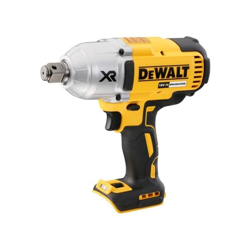 KLUCZ UDAROWY AKUMULATOROWY 3/4'' 950NM 18V 0*AH DEWALT KLUCZ UDAROWY AKUMULATOROWY 3/4'' 950NM 18V 0*AH DEWALT
