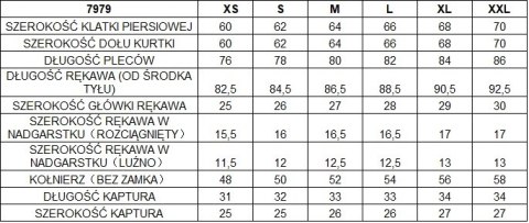KURTKA ROBOCZA WODOODPORNA PCV NIEBIESKA XXL BETA KURTKA ROBOCZA WODOODPORNA PCV NIEBIESKA XXL BETA