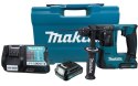 MŁOTOWIERTARKA AKUMULATOROWA 10.8V 2*1.5AH LI-ION CTX MAKITA