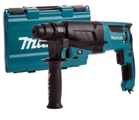 MŁOTOWIERTARKA SDS+ 800W,26MM MAKITA MŁOTOWIERTARKA SDS+ 800W,26MM MAKITA