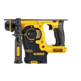 MŁOTOWIERTARKA SDS-PLUS 18V 0*AH DEWALT