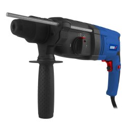 MŁOTOWIERTARKA SDS-PLUS 900W DEDRA