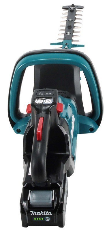NOŻYCE AKUMULATOROWE DO ŻYWOPŁOTU 600MM XGT 40V 0*AH MAKITA NOŻYCE AKUMULATOROWE DO ŻYWOPŁOTU 600MM XGT 40V 0*AH MAKITA