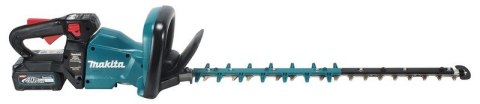 NOŻYCE AKUMULATOROWE DO ŻYWOPŁOTU 600MM XGT 40V 0*AH MAKITA NOŻYCE AKUMULATOROWE DO ŻYWOPŁOTU 600MM XGT 40V 0*AH MAKITA