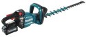 NOŻYCE AKUMULATOROWE DO ŻYWOPŁOTU 600MM XGT 40V 0*AH MAKITA