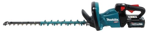 NOŻYCE AKUMULATOROWE DO ŻYWOPŁOTU 600MM XGT 40V 0*AH MAKITA NOŻYCE AKUMULATOROWE DO ŻYWOPŁOTU 600MM XGT 40V 0*AH MAKITA