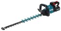 NOŻYCE AKUMULATOROWE DO ŻYWOPŁOTU 600MM XGT 40V 0*AH MAKITA