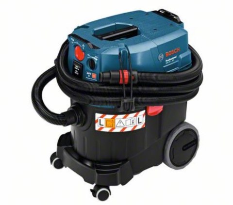 ODKURZACZ UNIWERSALNY GAS 35 L AFC BOSCH ODKURZACZ UNIWERSALNY GAS 35 L AFC BOSCH