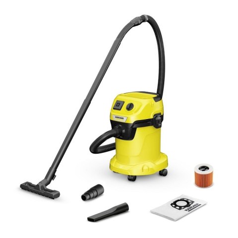ODKURZACZ WD 3 P V-17/4/20 KARCHER ODKURZACZ WD 3 P V-17/4/20 KARCHER