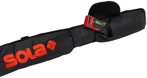 POKROWIEC BAG 200 PLUS NA POZIOMICE 200CM SOLA POKROWIEC BAG 200 PLUS NA POZIOMICE 200CM SOLA