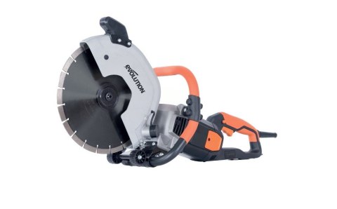 PRZECINARKA DO BETONU EVOLUTION R300DCT + PD300SEG-CS EVOLUTION PRZECINARKA DO BETONU EVOLUTION R300DCT + PD300SEG-CS EVOLUTION