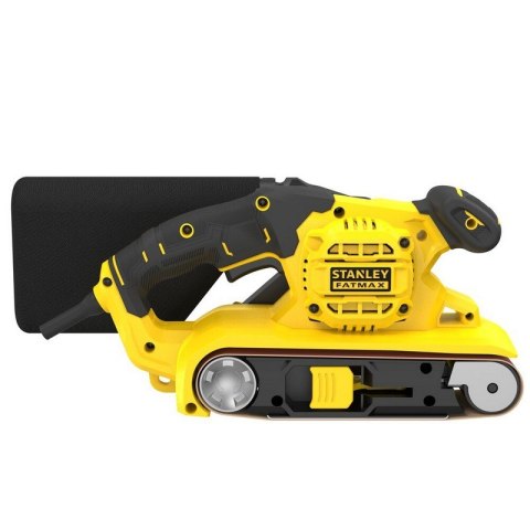 SZLIFIERKA TAŚMOWA 1010W STANLEY SZLIFIERKA TAŚMOWA 1010W STANLEY