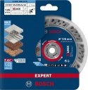 TARCZA DIAMENTOWA EXPERT XLOCK MM 125*2.4MM BOSCH